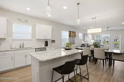 9471 Crested Eagle Court #Lot 2040, Carolina Shores, NC 28467 - Photo 3