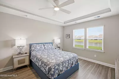 9471 Crested Eagle Court #Lot 2040, Carolina Shores, NC 28467 - Photo 13