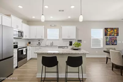 9471 Crested Eagle Court #Lot 2040, Carolina Shores, NC 28467 - Photo 5