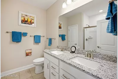 9471 Crested Eagle Court #Lot 2040, Carolina Shores, NC 28467 - Photo 15