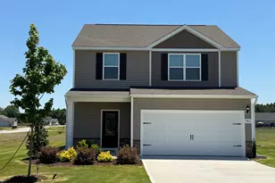 3871 Origin Dr, Bailey, NC 27807 - Photo 1
