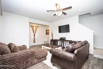 2848 Calli Crossing Drive, Graniteville, SC 29829 - Photo 5