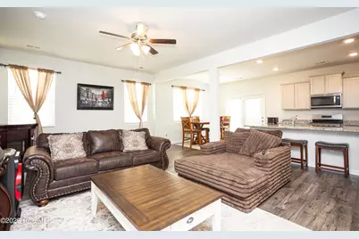 2848 Calli Crossing Drive, Graniteville, SC 29829 - Photo 3