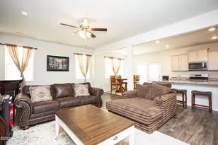 2848 Calli Crossing Dr, Graniteville, SC 29829 - Photo 3