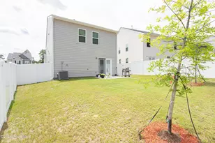2848 Calli Crossing Dr, Graniteville, SC 29829 - Photo 29