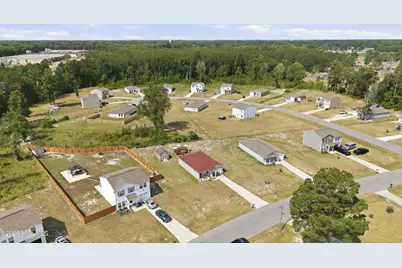 2216 Cotton Drive, Tarboro, NC 27886 - Photo 11