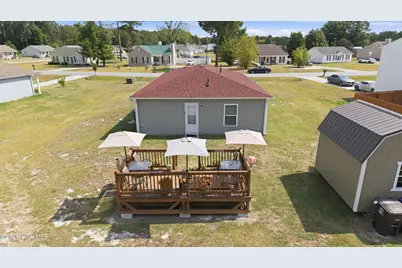 2216 Cotton Drive, Tarboro, NC 27886 - Photo 5