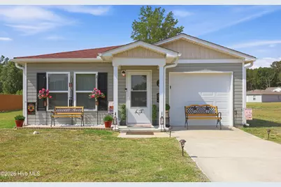2216 Cotton Drive, Tarboro, NC 27886 - Photo 1