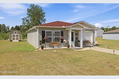 2216 Cotton Drive, Tarboro, NC 27886 - Photo 3