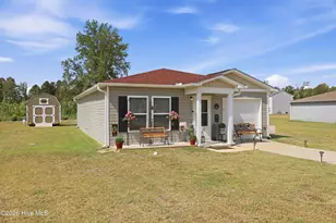 2216 Cotton Dr, Tarboro, NC 27886 - Photo 3