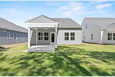 3133 Weather Side Drive SE #154, Southport, NC 28461 - Photo 25