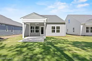 3133 Weather Side Dr SE, Southport, NC 28461 - Photo 25