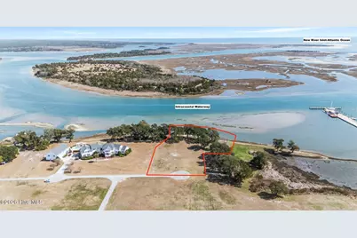 1.75Ac Flamingo Lane, Sneads Ferry, NC 28460 - Photo 5