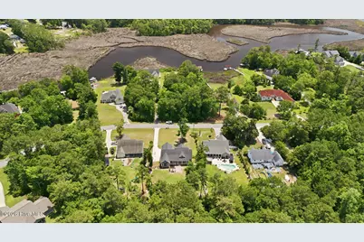 219 White Oak Bluff Road, Stella, NC 28582 - Photo 49