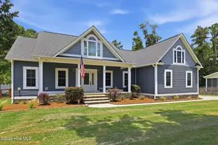 219 White Oak Bluff Rd, Stella, NC 28582 - Photo 9
