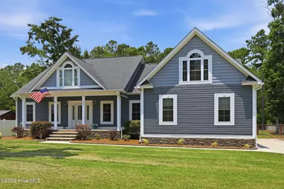 219 White Oak Bluff Road, Stella, NC 28582 - Photo 55