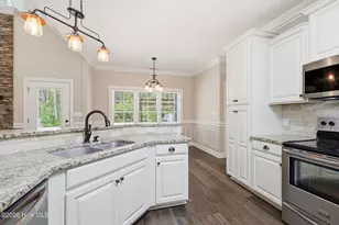 219 White Oak Bluff Rd, Stella, NC 28582 - Photo 5