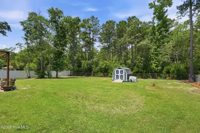 219 White Oak Bluff Road, Stella, NC 28582 - Photo 45