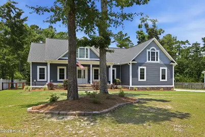 219 White Oak Bluff Road, Stella, NC 28582 - Photo 47