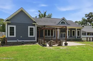 219 White Oak Bluff Rd, Stella, NC 28582 - Photo 25