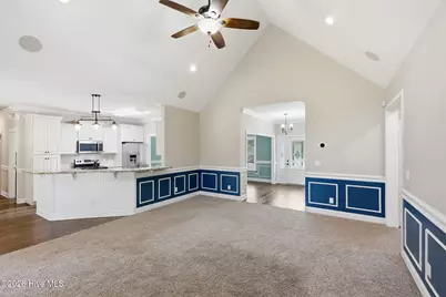 219 White Oak Bluff Road, Stella, NC 28582 - Photo 15