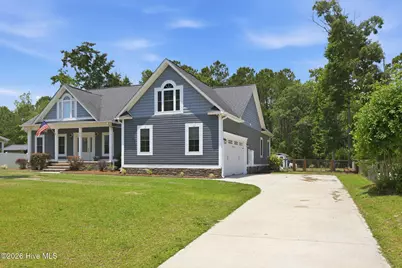 219 White Oak Bluff Road, Stella, NC 28582 - Photo 23