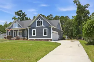219 White Oak Bluff Rd, Stella, NC 28582 - Photo 23