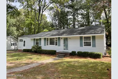1612 Longwood Drive, Greenville, NC 27858 - Photo 1