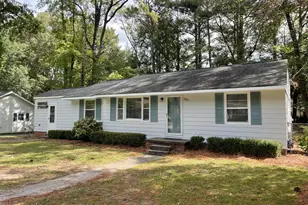 1612 Longwood Dr, Greenville, NC 27858 - Photo 1