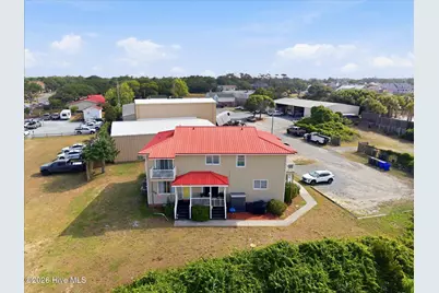 133 SE 48th Street, Oak Island, NC 28465 - Photo 7