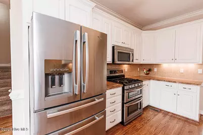 1931 Barnes Hill Church Road, Nashville, NC 27856 - Photo 19