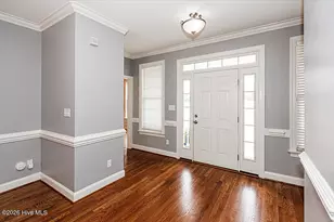 1931 Barnes Hill Church Rd, Nashville, NC 27856 - Photo 13