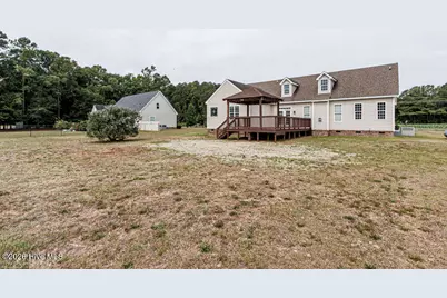 1931 Barnes Hill Church Road, Nashville, NC 27856 - Photo 51