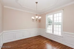1931 Barnes Hill Church Rd, Nashville, NC 27856 - Photo 7