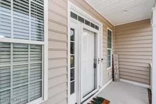 1931 Barnes Hill Church Rd, Nashville, NC 27856 - Photo 5