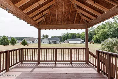 1931 Barnes Hill Church Road, Nashville, NC 27856 - Photo 43