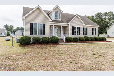 1931 Barnes Hill Church Road, Nashville, NC 27856 - Photo 53