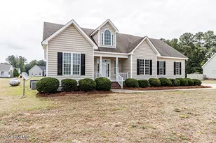 1931 Barnes Hill Church Rd, Nashville, NC 27856 - Photo 57