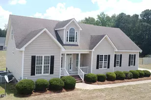 1931 Barnes Hill Church Rd, Nashville, NC 27856 - Photo 1