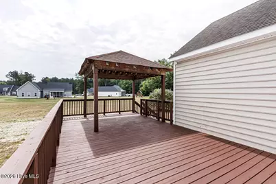 1931 Barnes Hill Church Road, Nashville, NC 27856 - Photo 45