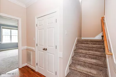 1931 Barnes Hill Church Road, Nashville, NC 27856 - Photo 33