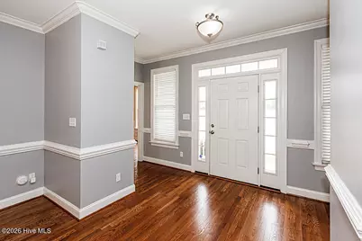 1931 Barnes Hill Church Road, Nashville, NC 27856 - Photo 11
