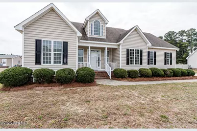 1931 Barnes Hill Church Road, Nashville, NC 27856 - Photo 1