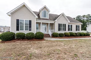 1931 Barnes Hill Church Rd, Nashville, NC 27856 - Photo 1
