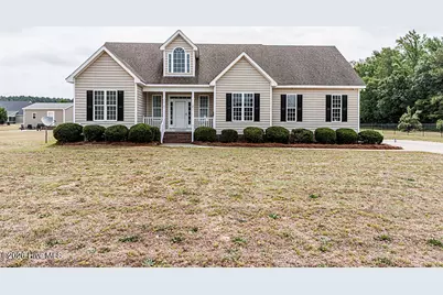 1931 Barnes Hill Church Road, Nashville, NC 27856 - Photo 55