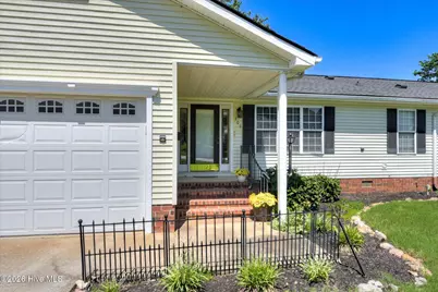 306 Crooked Pine Drive, Martinez, GA 30907 - Photo 3