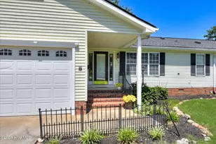 306 Crooked Pine Dr, Martinez, GA 30907 - Photo 3