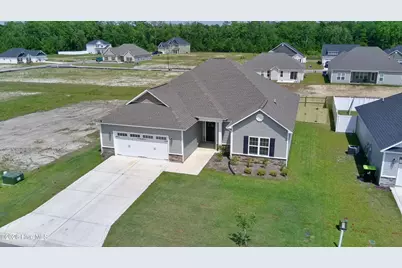 617 Indigo Johnston Drive, Jacksonville, NC 28546 - Photo 3