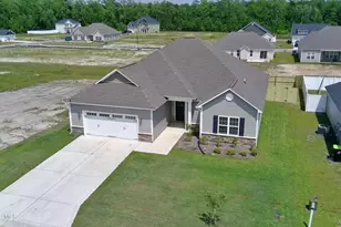 617 Indigo Johnston Dr, Jacksonville, NC 28546 - Photo 3