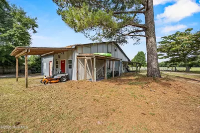 177 Turkey Branch Road, Beulaville, NC 28518 - Photo 25